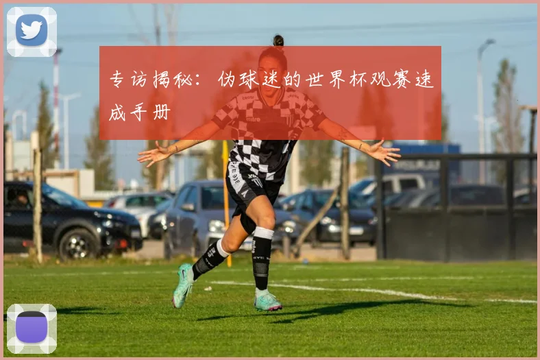 专访揭秘：伪球迷的世界杯观赛速成手册