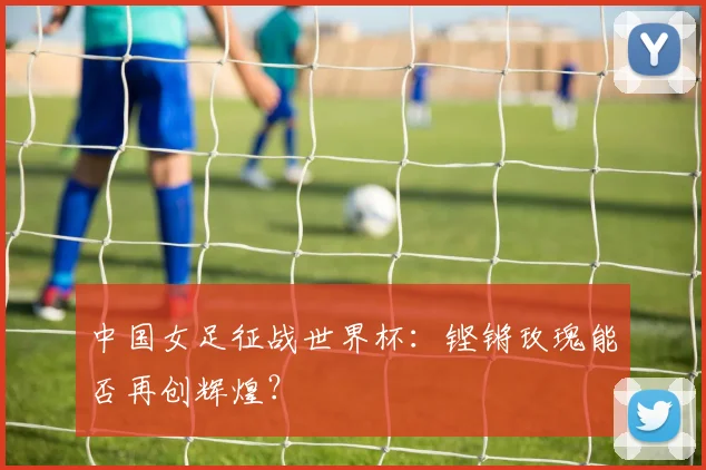 中国女足征战世界杯：铿锵玫瑰能否再创辉煌？