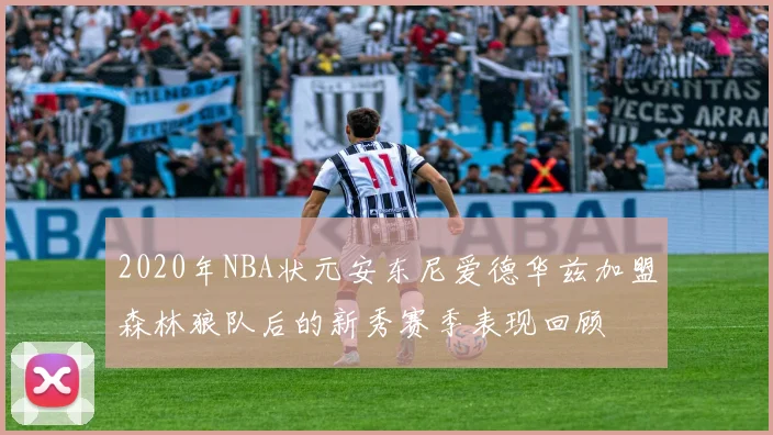 2020年NBA状元安东尼爱德华兹加盟森林狼队后的新秀赛季表现回顾