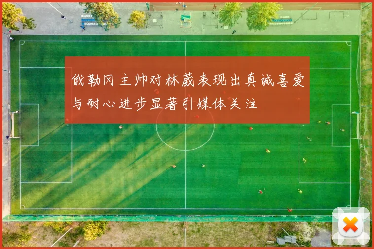 俄勒冈主帅对林葳表现出真诚喜爱与耐心进步显著引媒体关注