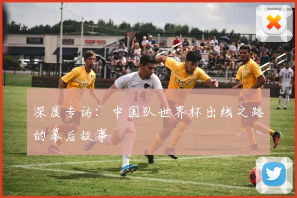 深度专访：中国队世界杯出线之路的幕后故事